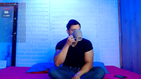 Dominc berry online show from 09-09-25, 11:21