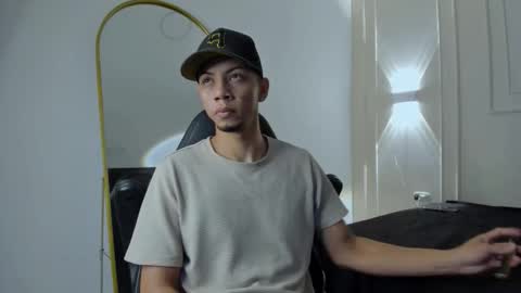 Dominic online show from 03-02-26, 04:36