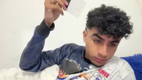 Brandon online show from 10-04-25, 05:16