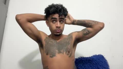 Brandon online show from 10-06-25, 01:25