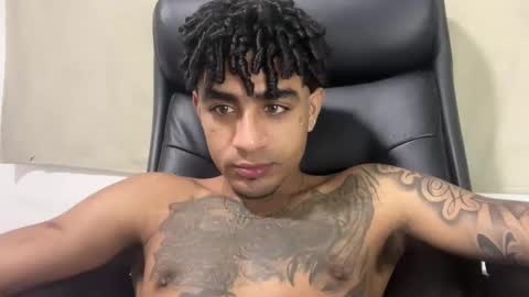 Brandon online show from 03-08-26, 10:35