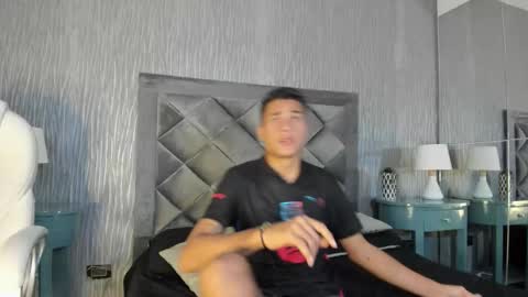 dominic_burk online show from 11-07-25, 07:36