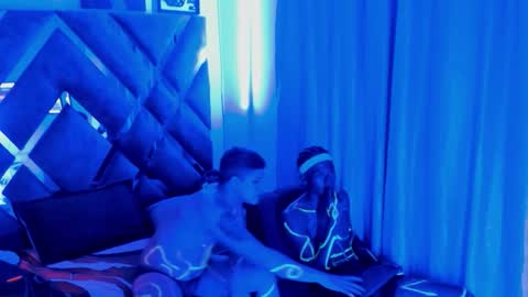 DOMI online show from 02-19-26, 07:59