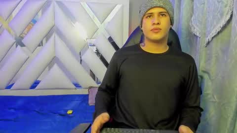 DOMI online show from 02-25-26, 03:16