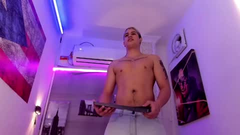 DOMI online show from 04-16-26, 03:29