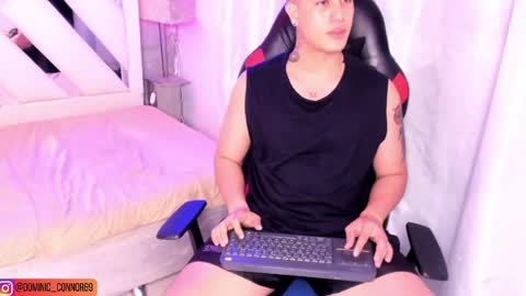 DOMI online show from 04-19-26, 03:06