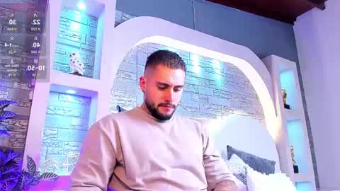 dominic de luca online show from 11-25-25, 04:12