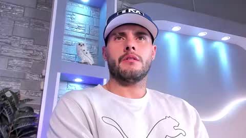 dominic de luca online show from 02-05-26, 05:01