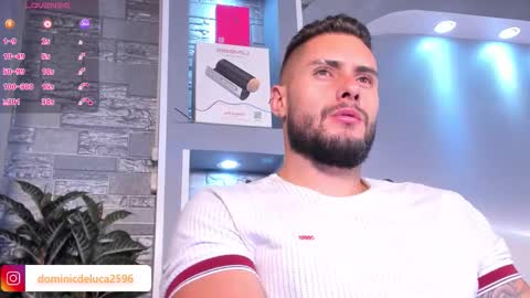 dominic de luca online show from 03-24-26, 03:00