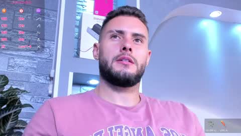 dominic de luca online show from 03-31-26, 04:35