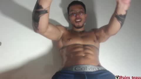 DOMI online show from 11-15-25, 09:06