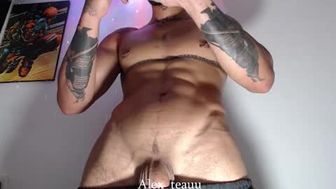 Snapshot of dominic_donnovan chatting on 01-08-26, 09:17 DOMI online show from 01-08-26, 09:17