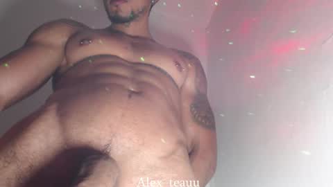 Snapshot of dominic_donnovan chatting on 01-09-26, 07:48 DOMI online show from 01-09-26, 07:48