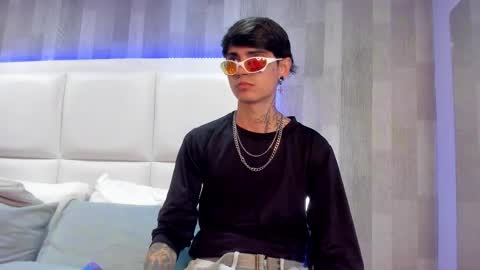 Dominic foox online show from 02-12-26, 12:44