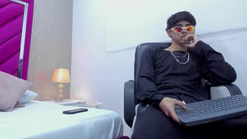 Dominic foox online show from 02-16-26, 01:29