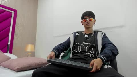 Dominic foox online show from 02-17-26, 12:23