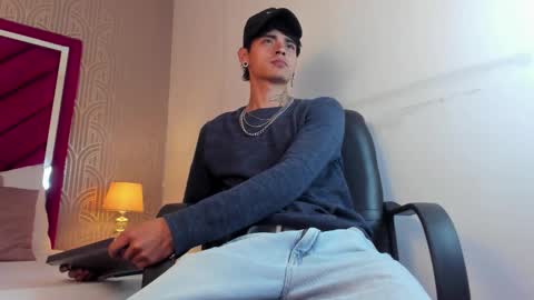 Dominic foox online show from 03-02-26, 12:34