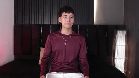 Dominic online show from 02-10-26, 01:10