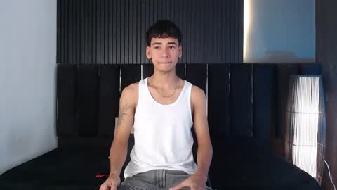 Dominic online show from 02-26-26, 12:20