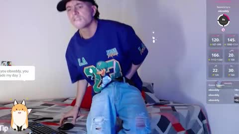 DOMINIC AND ANDREW online show from 10-06-25, 06:22