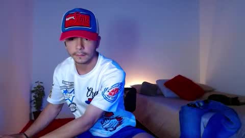 DOMINIC AND ANDREW online show from 02-13-26, 03:46