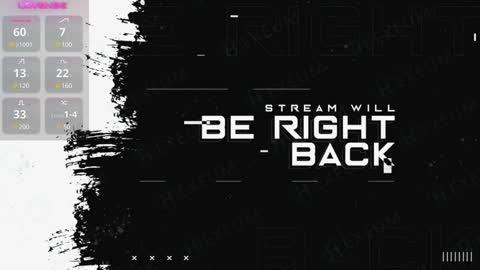 SANTI  independent model online show from 01-10-25, 02:35