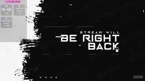 SANTI  independent model online show from 01-29-25, 02:30