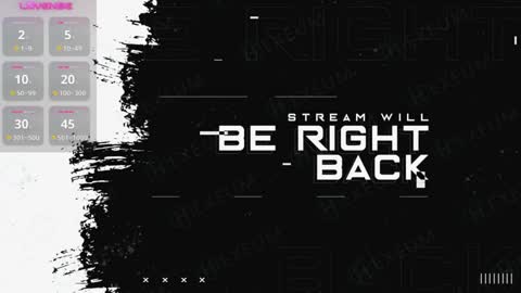 SANTI  independent model online show from 02-05-25, 02:08