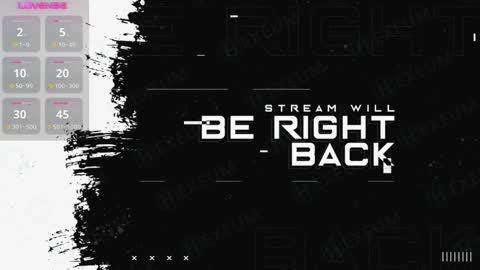 SANTI  independent model online show from 02-12-25, 05:47