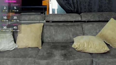 SANTI  independent model online show from 02-20-25, 06:17