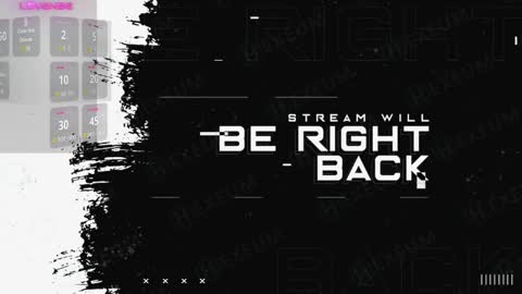 SANTI  independent model online show from 02-27-25, 01:38