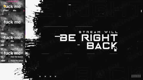 SANTI  independent model online show from 09-09-25, 11:04