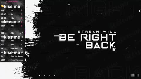 SANTI  independent model online show from 10-02-25, 10:06