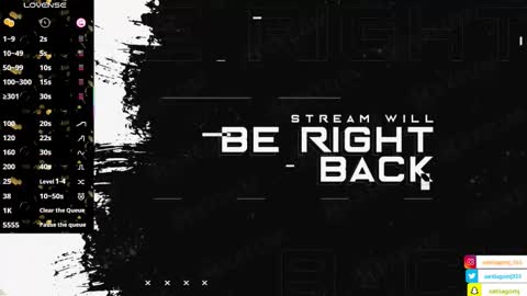 SANTI  independent model online show from 03-08-26, 11:52