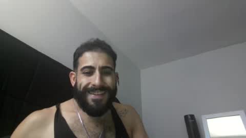 dominic_luv online show from 07-04-26, 07:09