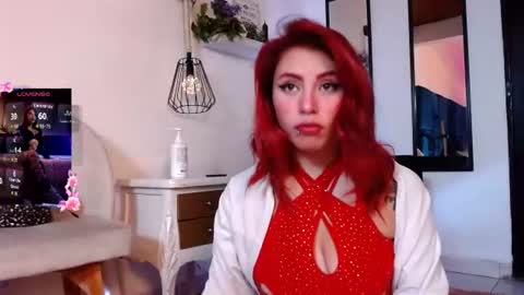Snapshot of dominic_queen chatting on 07-16-26, 12:55 online show from 07-16-26, 12:55