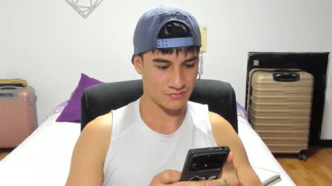 Your real love online show from 09-16-25, 10:55