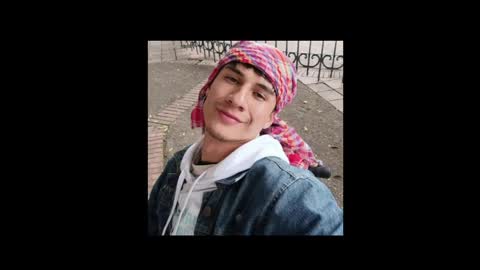 Your real love online show from 04-12-26, 03:22