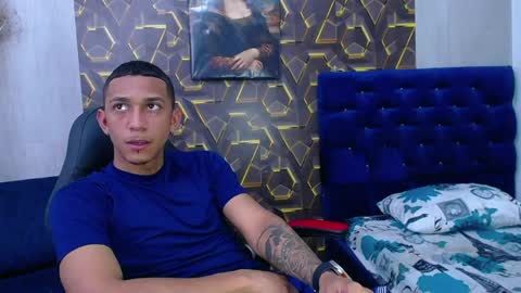 Snapshot of dominic_smith_ chatting on 03-25-26, 09:21 dominic_smith_ online show from 03-25-26, 09:21