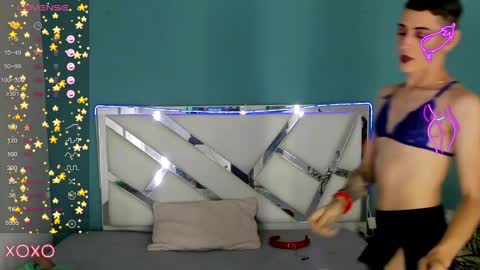 Dominic online show from 12-11-24, 06:09