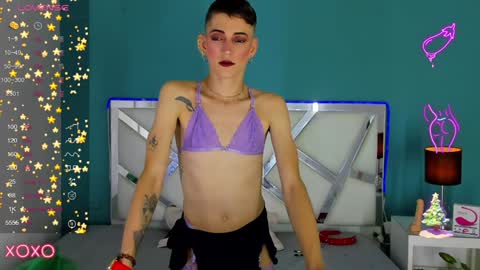 Dominic online show from 12-20-24, 02:38