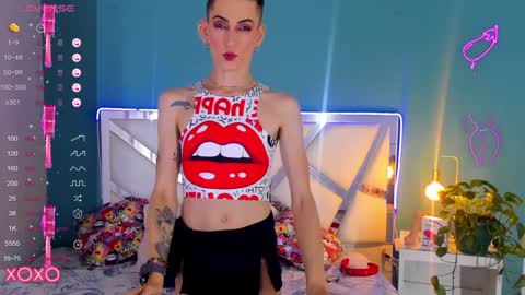 Dominic online show from 02-03-25, 05:03