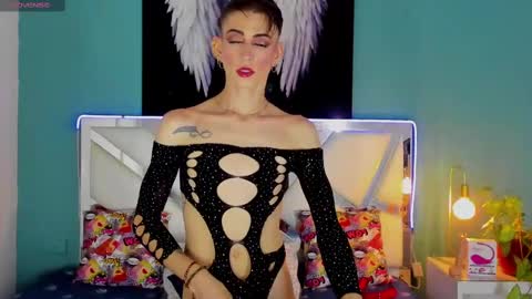 Dominic online show from 03-04-25, 05:56