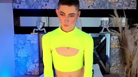 Dominic online show from 05-27-26, 03:31