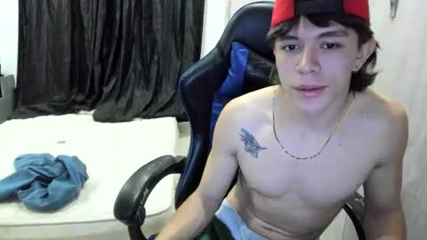 Snapshot of dominic_xl chatting on 11-02-25, 11:18 dominic_xl online show from 11-02-25, 11:18