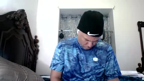 luis online show from 06-13-26, 09:13