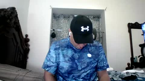 luis online show from 06-20-26, 07:38