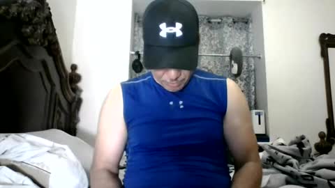 luis online show from 07-11-26, 04:26
