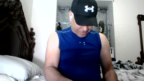 luis online show from 07-11-26, 07:27