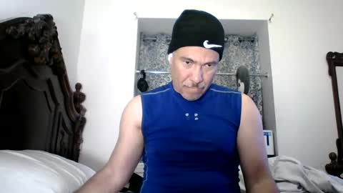 luis online show from 07-14-26, 03:11